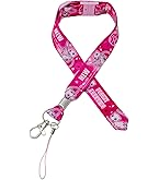 Amazon.co.jp: サンリオ(SANRIO) ハローキティ ネックストラップ